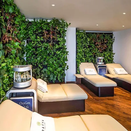 The Retreat Palm Dubai Mgallery By Sofitel-2