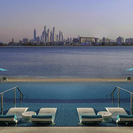The Retreat Palm Dubai Mgallery By Sofitel-3